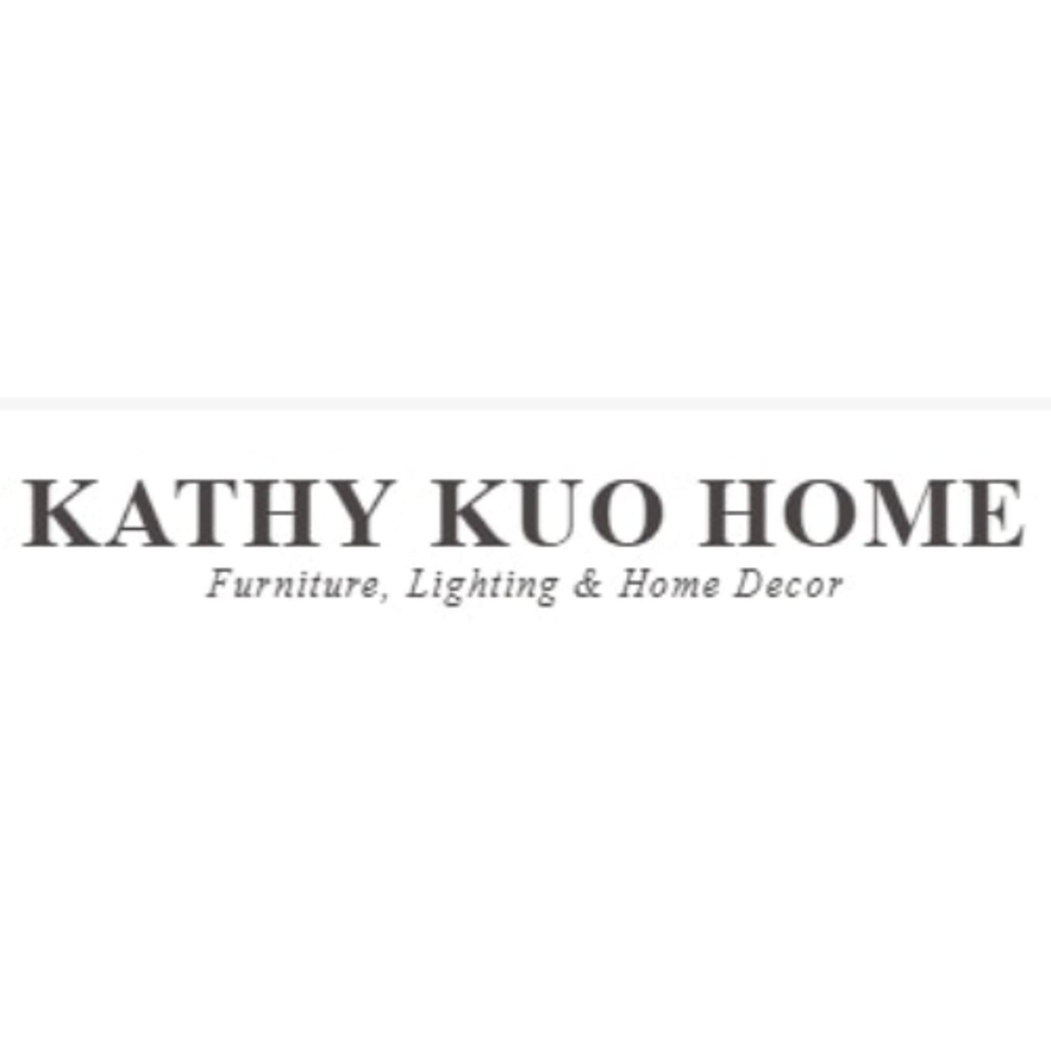 Kathy Kuo Home Promo Codes 20 Off June 2024