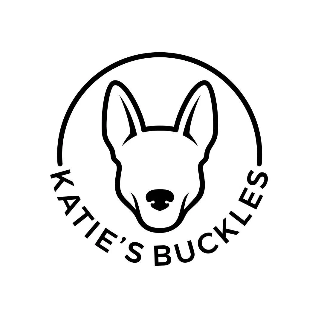 Katie's Buckles logo