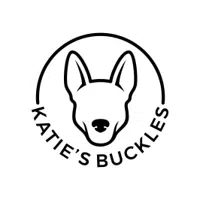 Katie's Buckles logo