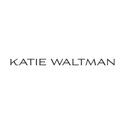 Katie Waltman logo