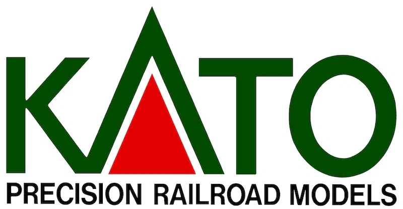 KATO U.S.A. logo