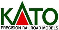 KATO U.S.A. logo