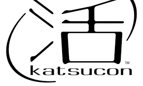 Katsucon logo