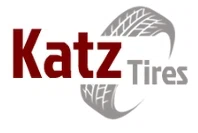 Katz Tires logo