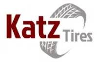 Katz Tires logo