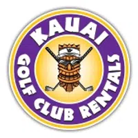 Kauai Golf Club Rentals logo