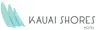 Kauai Shores Hotel logo