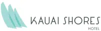 Kauai Shores Hotel logo