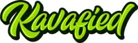 Kavafied logo