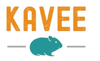 Kavee USA logo