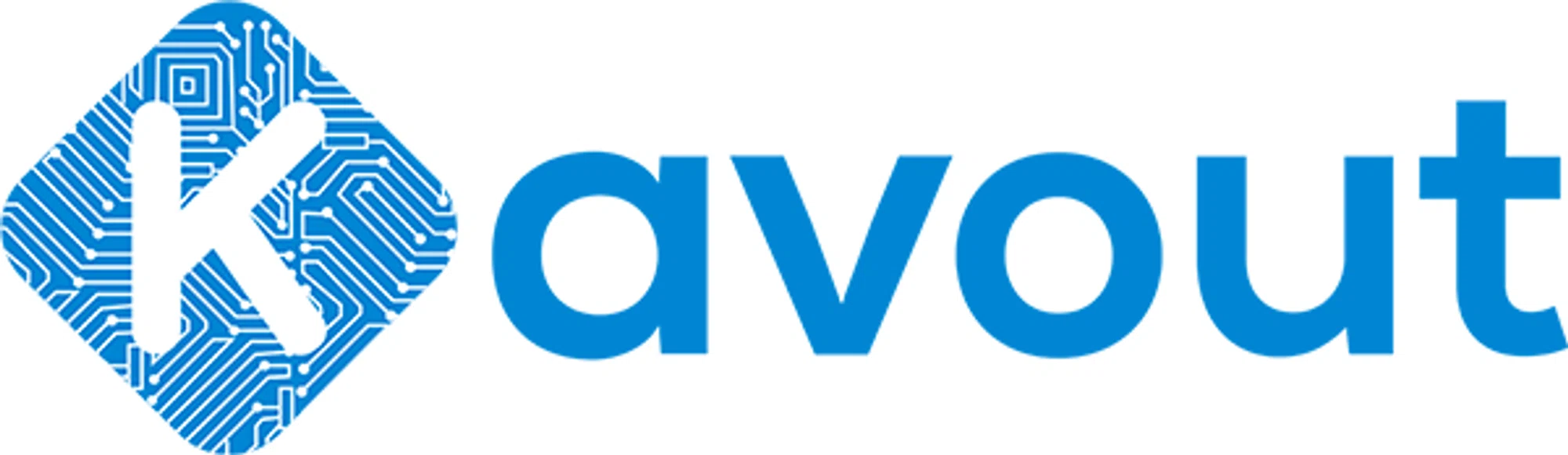 Kavout logo