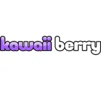 Kawaii Berry Shop logo