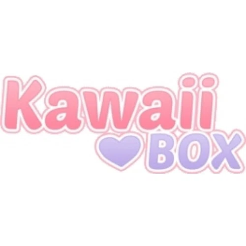 Kawaii Box logo