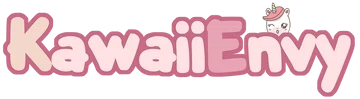 KawaiiEnvy logo