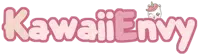 KawaiiEnvy logo