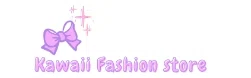 Kawaii Fashion Shop logo