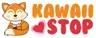 Kawaii Stop logo