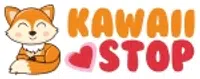Kawaii Stop logo