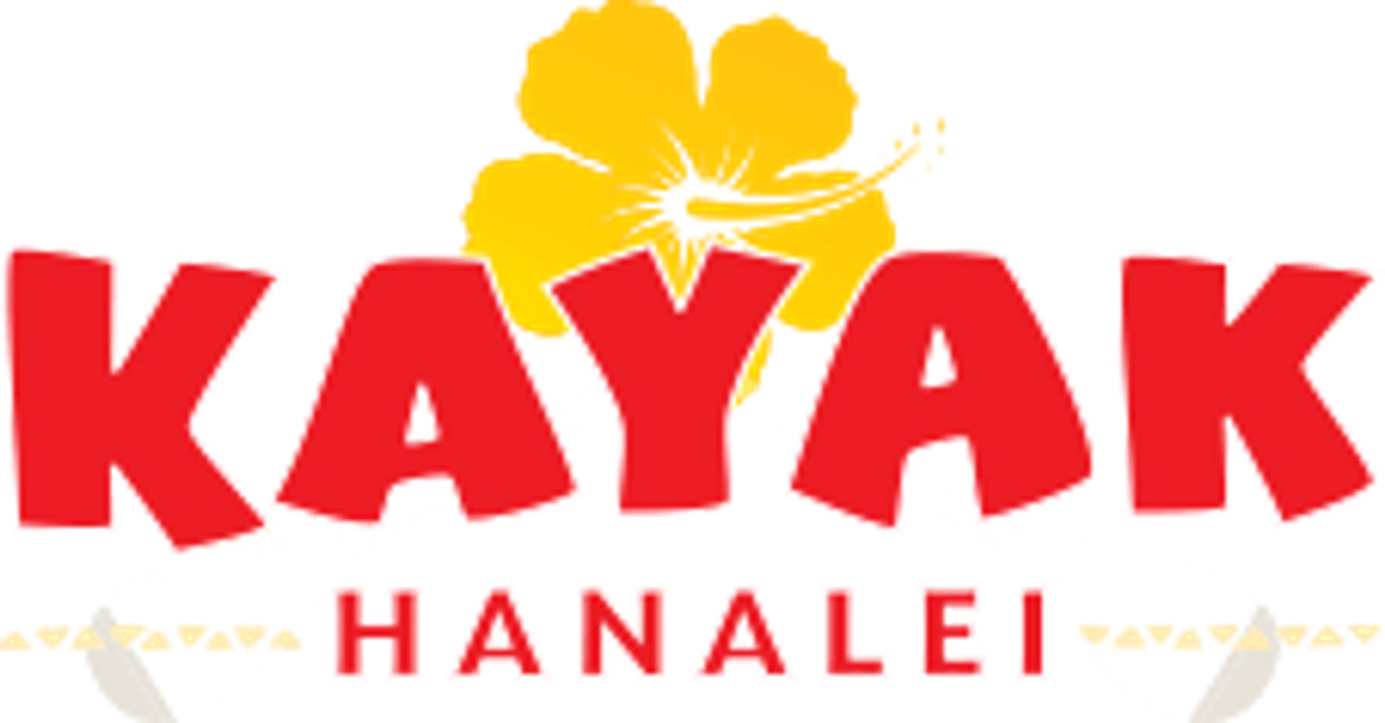 Kayak Hanalei logo