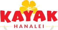 Kayak Hanalei logo