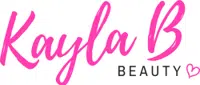 Kayla B Beauty logo