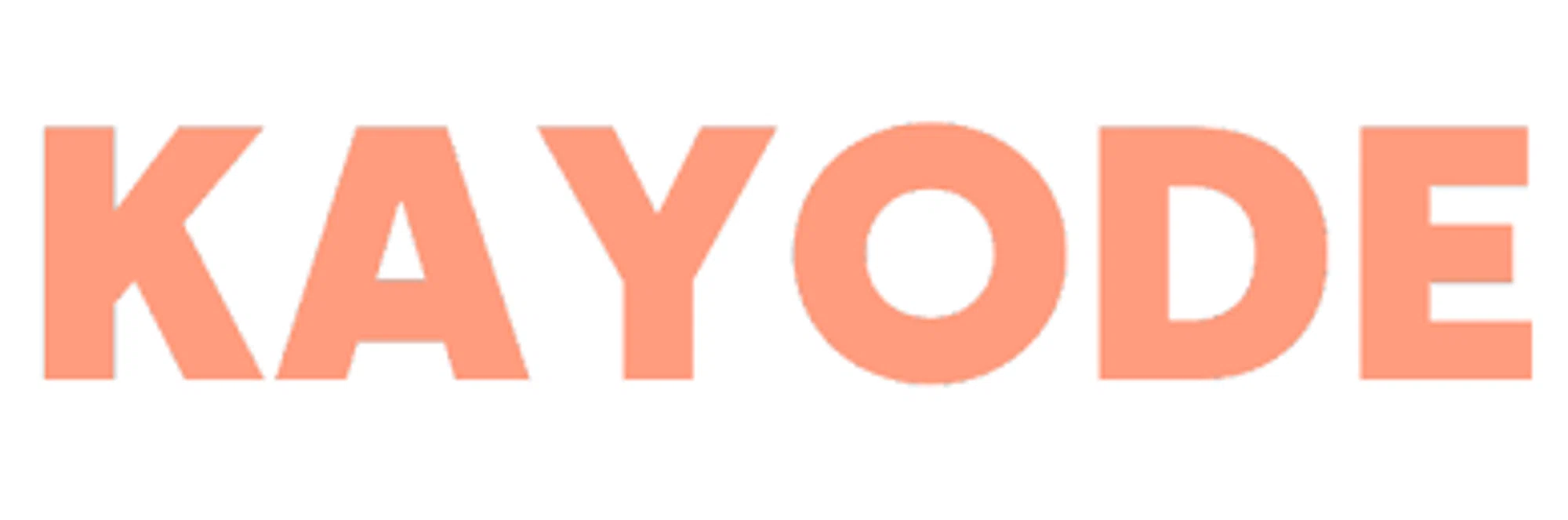 Kayode logo