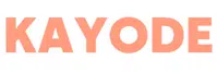 Kayode logo