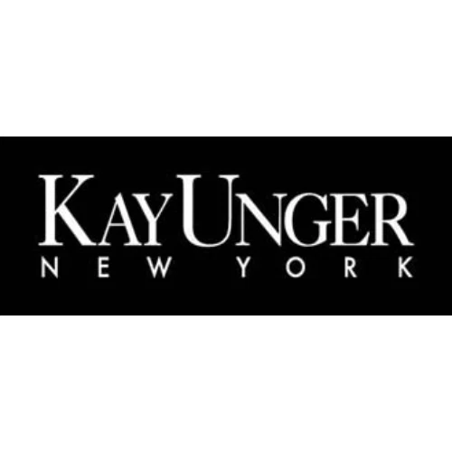 Kay Unger logo