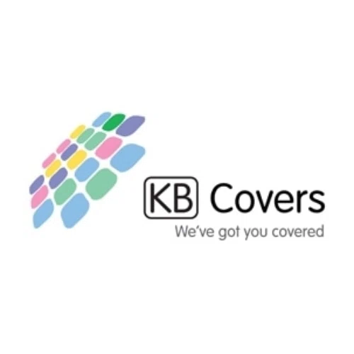 KB Covers logo