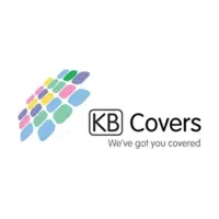 KB Covers logo