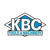 KBC Tools & Machinery logo