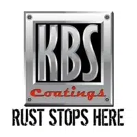 KBS Coatings logo