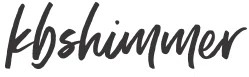 KBShimmer logo