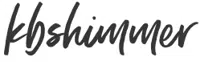 KBShimmer logo