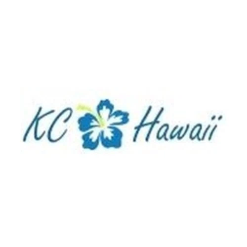 KC Hawaii logo