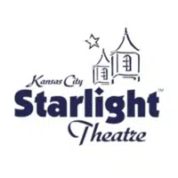 Kansas City Starlight Theatre logo