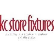 Kansas City Store Fixtures logo