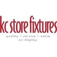 Kansas City Store Fixtures logo