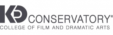 KD Conservatory logo