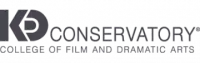 KD Conservatory logo