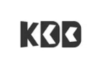 KDD Service logo