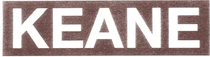 Keane logo