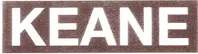 Keane logo
