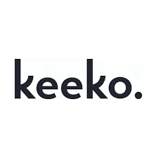 Keeko Oral Care logo