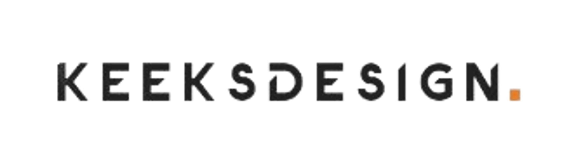 Keeks Design logo