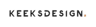 Keeks Design logo