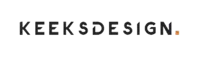 Keeks Design logo