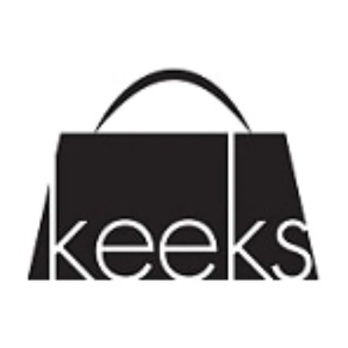 Keeks logo