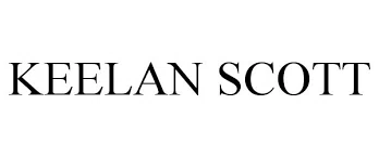 Keelan Scott logo