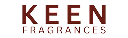 KEEN Fragrances logo